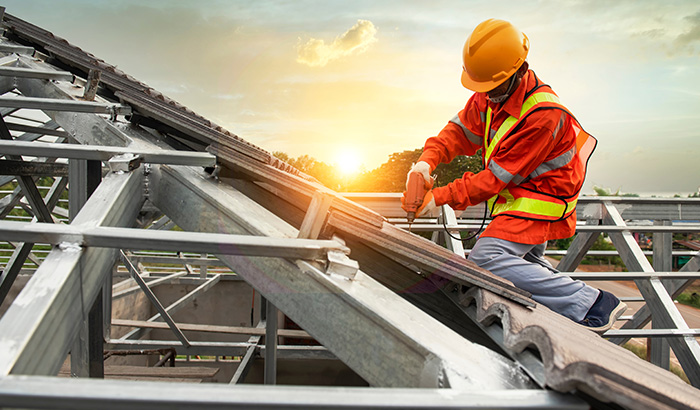 The Ultimate Guide to Roof Trusses: Types, Benefits, and Installation Tips