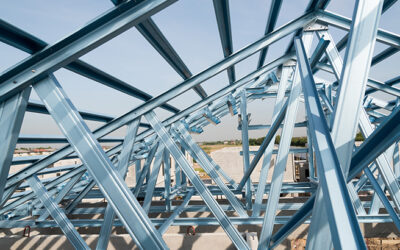 8 Reasons to Use Cold-formed Steel Trusses for Building Projects