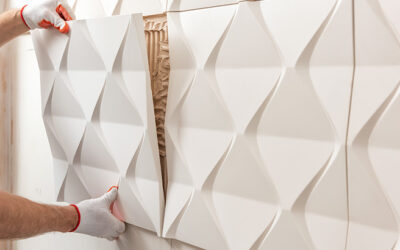 Revolutionizing Construction: 5 Ways Wall Panels Are Changing the Game