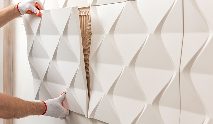 Revolutionizing Construction: 5 Ways Wall Panels Are Changing the Game